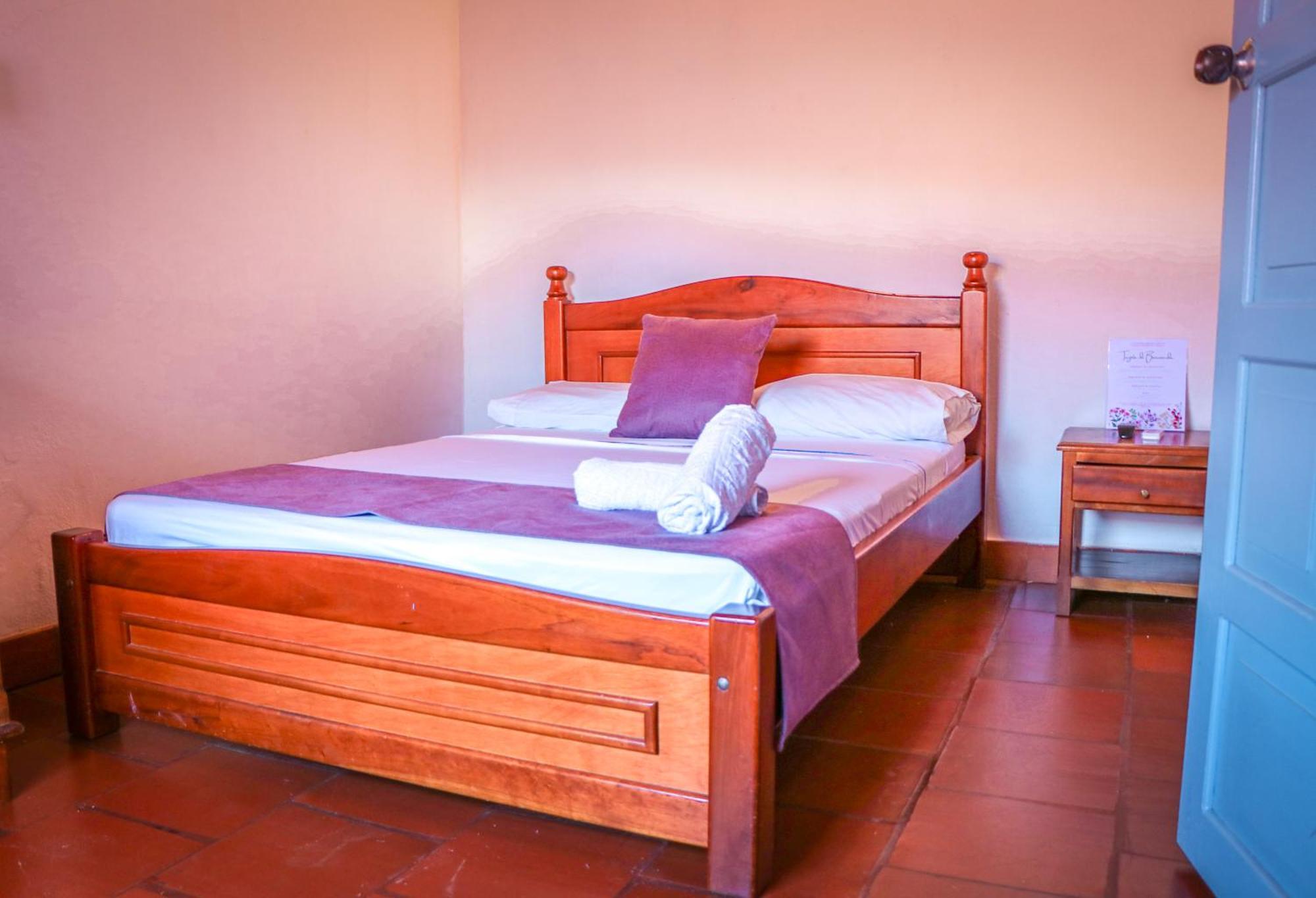 Aura Hotel Parque Barichara By Infinity Zewnętrze zdjęcie