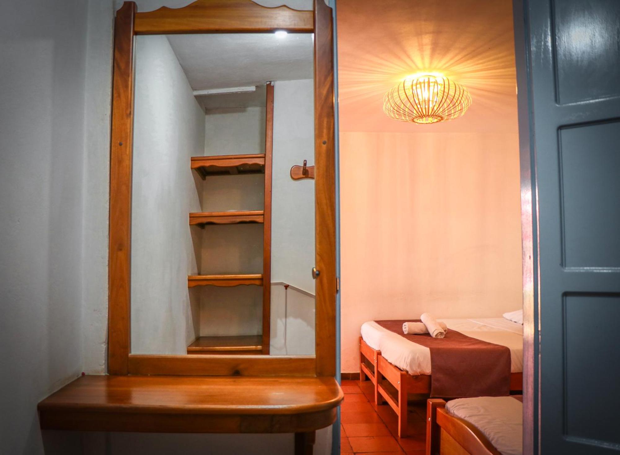 Aura Hotel Parque Barichara By Infinity Zewnętrze zdjęcie