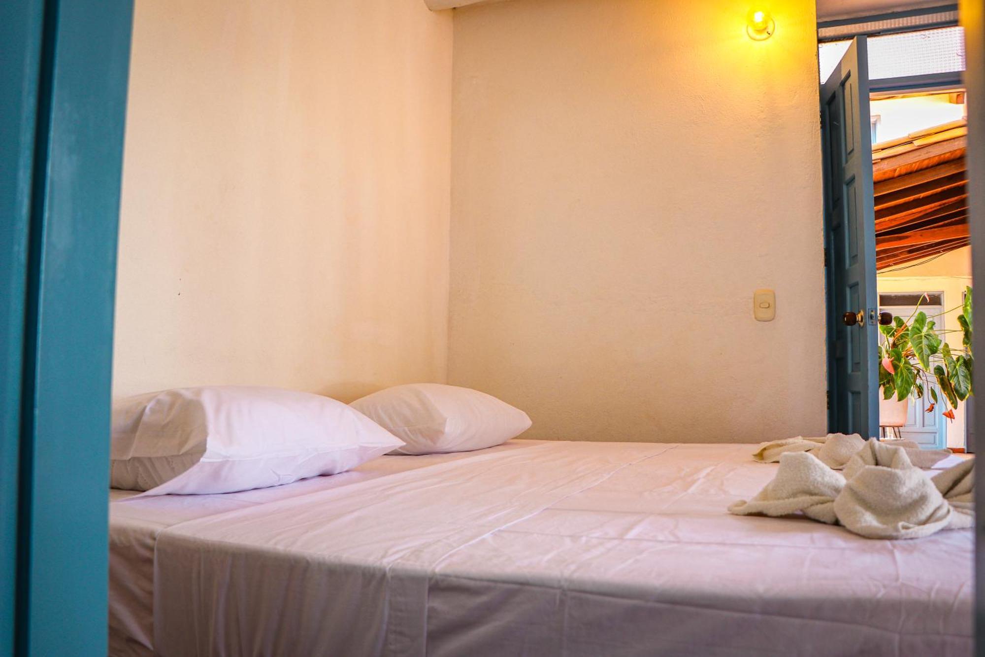Aura Hotel Parque Barichara By Infinity Zewnętrze zdjęcie
