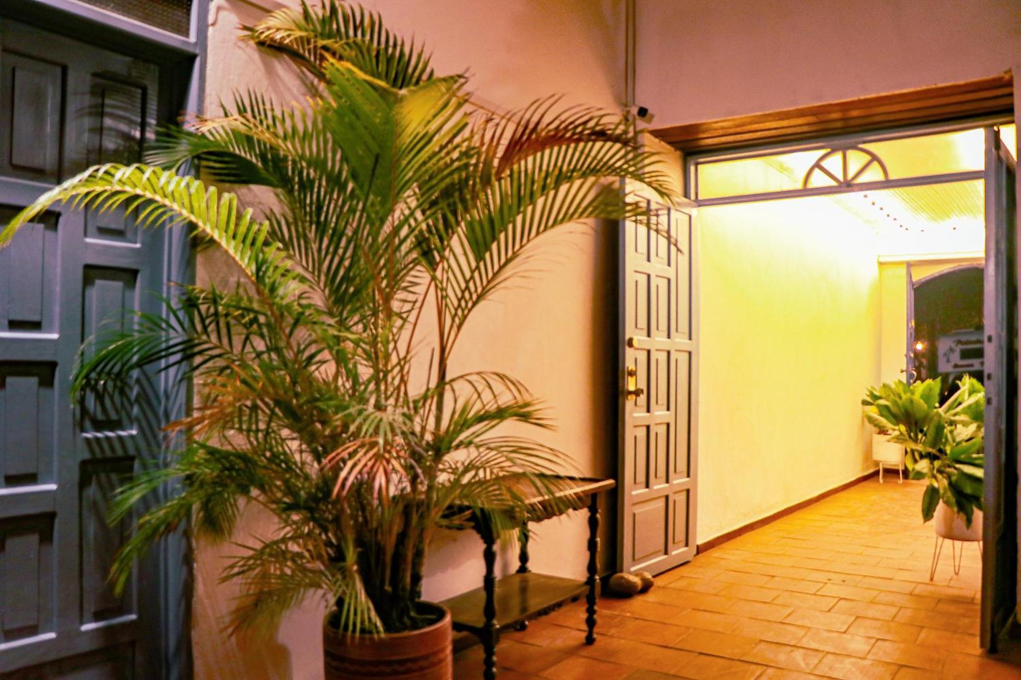 Aura Hotel Parque Barichara By Infinity Zewnętrze zdjęcie